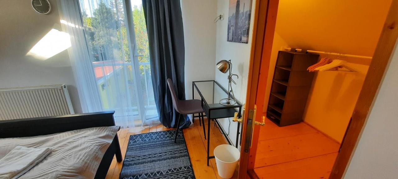 בודפשט Hi-Bp Garden City Batsanyi Apartment 3 Rooms, Apartment Upstairs Near The City Train With Free Parking מראה חיצוני תמונה